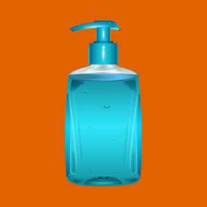 Sabonete líquido Cheiro de Campo 500ml